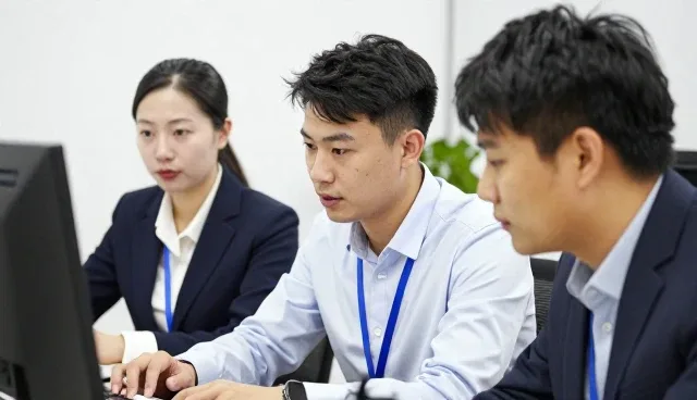 运维服务如何影响数据安全防护平台的选型决策