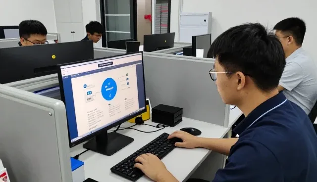 深圳市创天兴科技有限公司满足不同新建楼盘下的运维服务需求